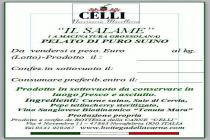 Salame - Il Salame